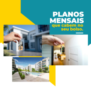 Plano Clássico Mensal