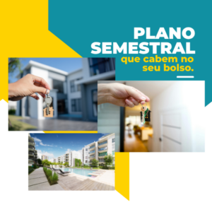 Plano Clássico Semestral