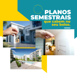 Plano Clássico Semestral