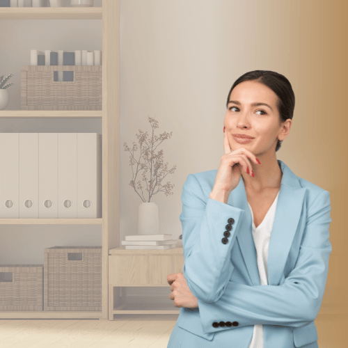 Designer de Interiores