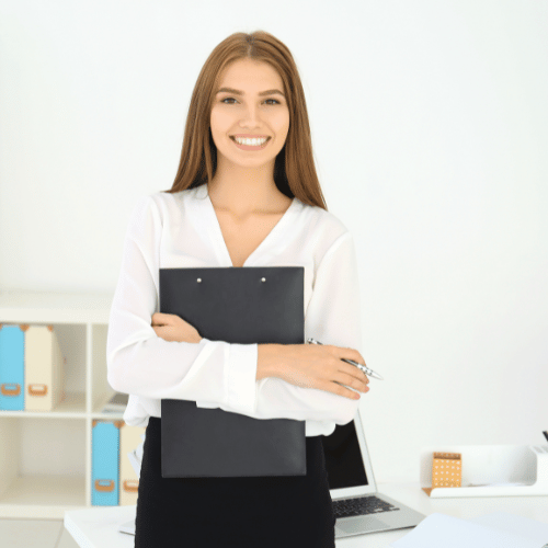 Escrevente de Notas