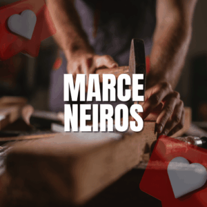 Marceneiros